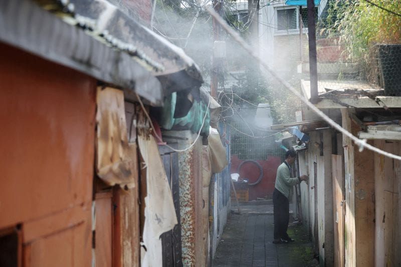 South Korea Heatwave Kills 16 as Lee Orders Overhaul of Crisis System post image