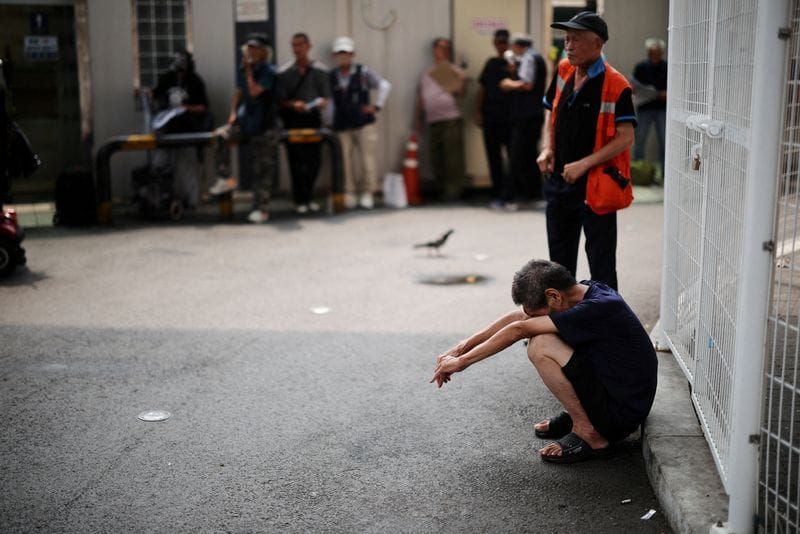 South Korea Declares Heatwave a National Disaster as Death Toll Hits 19 post image