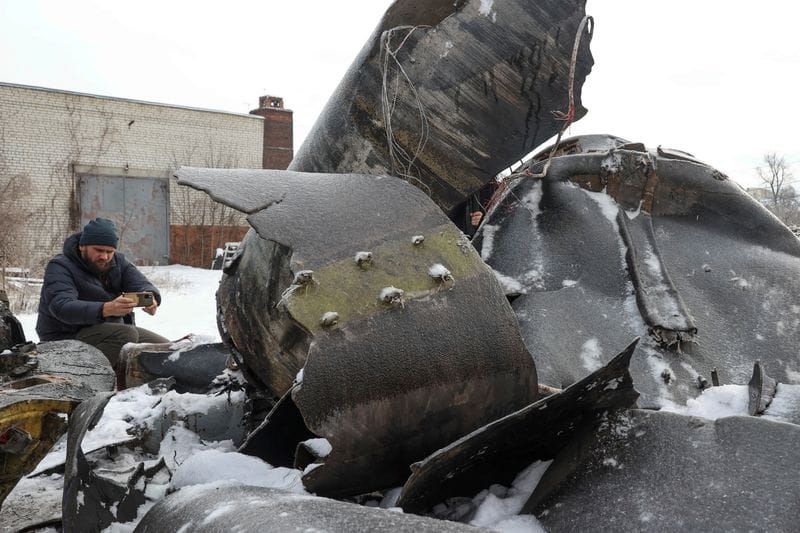 North Korea Deploys Missile Unit to Russia for Strikes on Ukraine, Kyiv Says post image