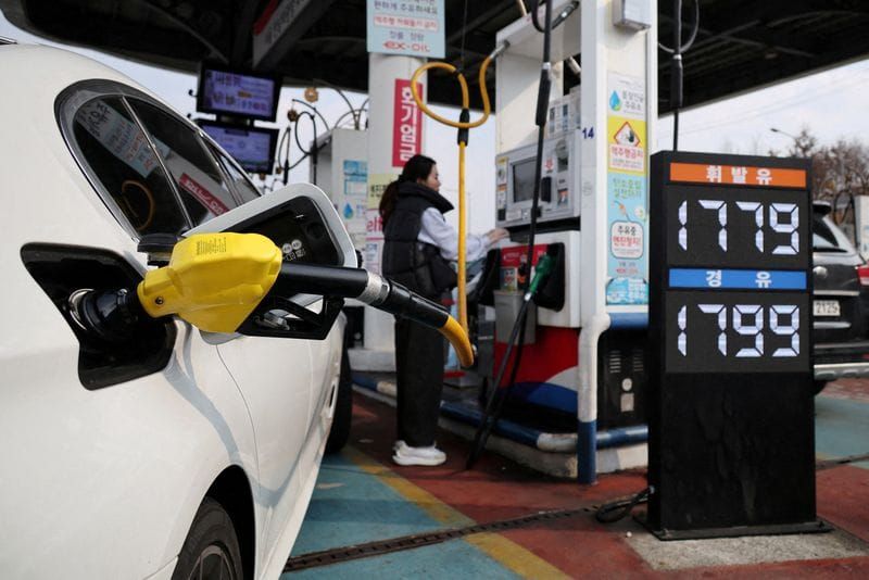 South Korea Sees Rising Odds of 3% Growth, Its First in Five Years post image