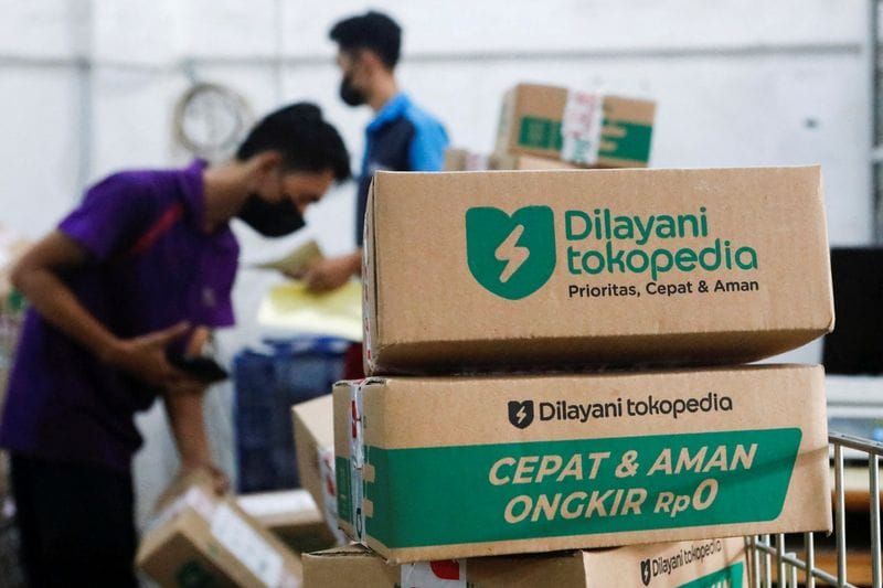 Indonesia's E-Commerce Platforms Will Collect Seller Income Tax From Nov 1 post image