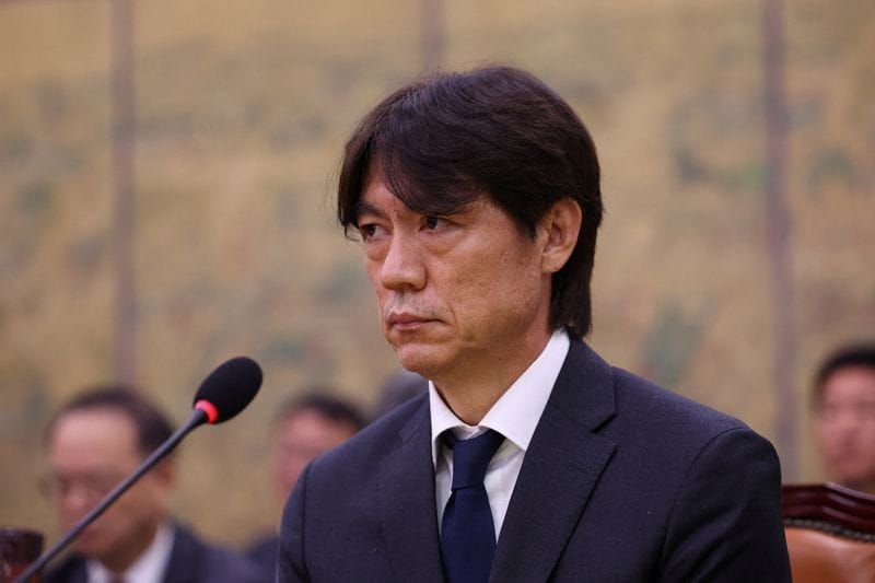 Seoul Police Raid Korea Football Association Over Hong Myung-bo's Hiring post image