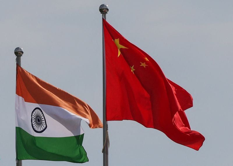 India Says China Border Talks Stressed Peace as Key to Better Ties post image