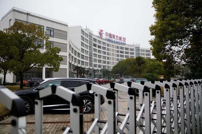 China Eastern to Offer Free Refunds, Changes on Domestic Tickets Booked From Aug 6 post image