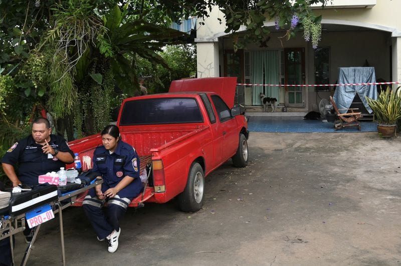 Thai PM Vows to Restrict Public Gun Carrying After School Shooting Kills 8 post image