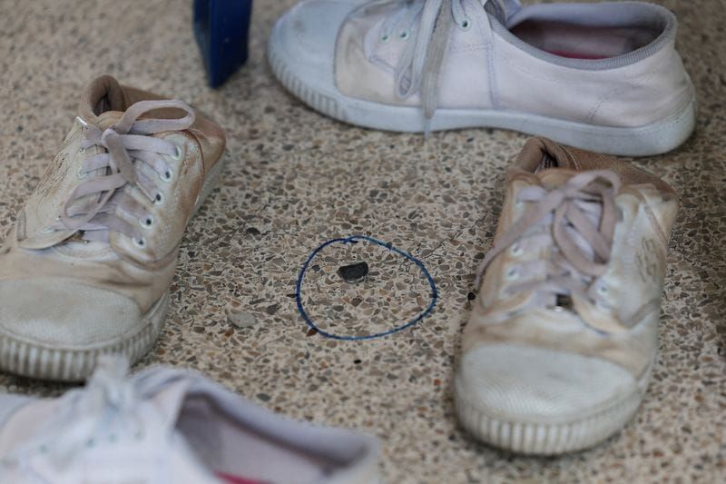 Thai Teen Kills 7 at Home and School Near Bangkok Before Shooting Himself post image