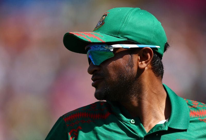 Shakib Al Hasan Says He Will Return to Bangladesh for Trial if His Safety Is Guaranteed post image