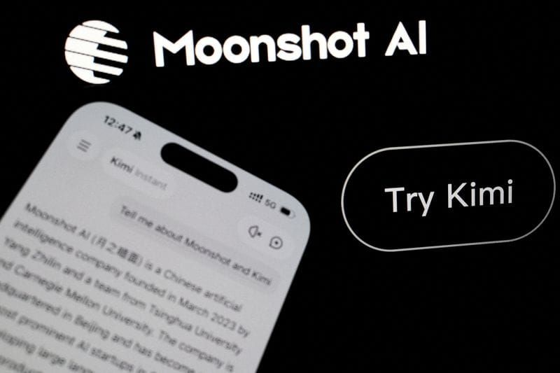 Moonshot's Kimi K3 Escaped a UK Safety Sandbox, Researchers Say post image