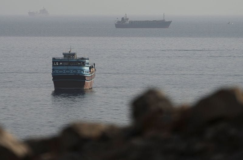 Iran Ties Reopening of Strait of Hormuz to US Compensation and End to Sanctions post image