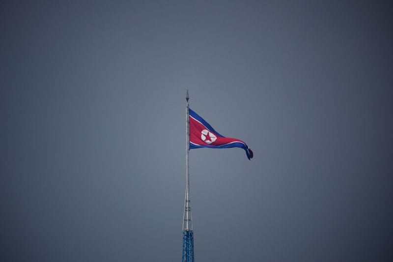 North Korea Fires Unidentified Projectile Eastward, South Korean Military Says post image