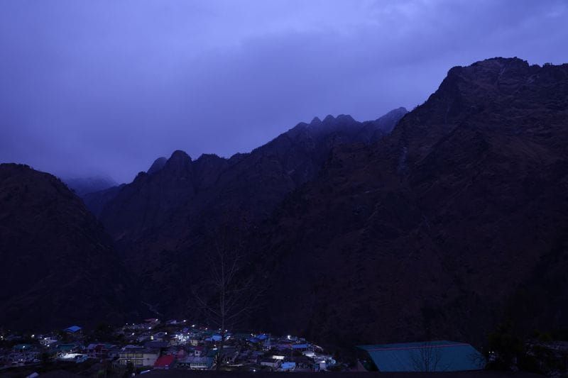 India Ties Its China Relations to Border Peace as Himalayan Standoff Reports Surface post image