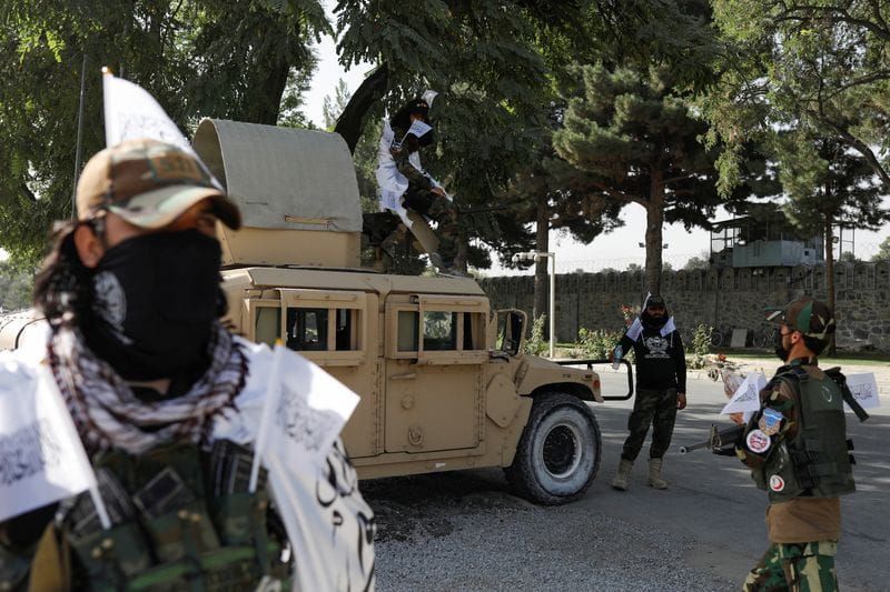 HRW Demands Taliban Free 2 UN Staff and 6 NGO Workers Held in Afghanistan post image