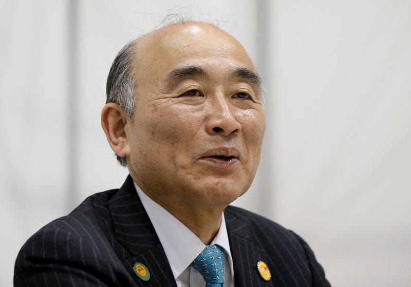 Japan Could Intervene on Yen 'At Any Time' and Speed Up Rate Hikes, Ex-Diplomat Says post image