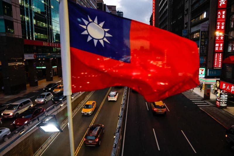 Taiwan Parliament Clears 3 Referendums on Caning, Nuclear Power and Traffic Fines post image