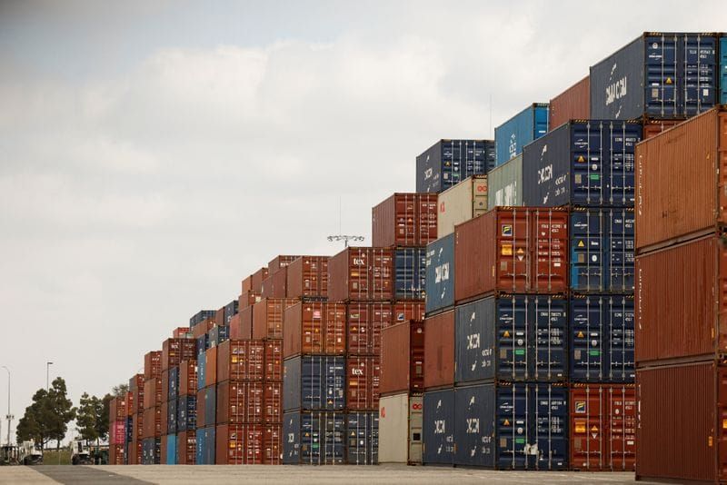 White House Says Rerouted Chinese Goods Cost the US Up to $26 Billion in Lost Tariffs post image