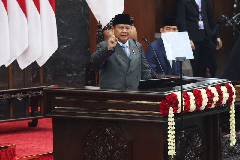 Indonesia Plans Limited Dual Citizenship for Doctors, AI Experts and Athletes post image