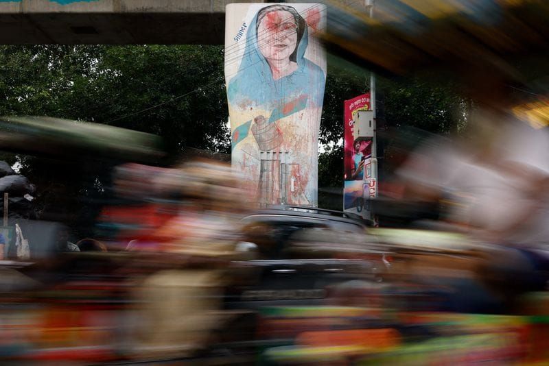 Bangladesh Ties India Visit to Extradition of Ousted Leader Sheikh Hasina post image
