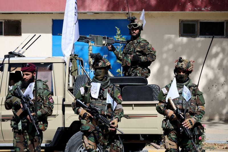 Taliban Mark Five Years in Power as Aid Groups Warn of Record Needs post image