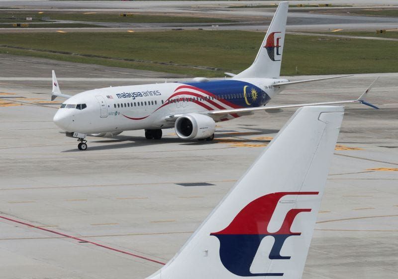 All Malaysia Airlines Pilots Test Negative for Drugs, Cabin Crew Screened Next post image