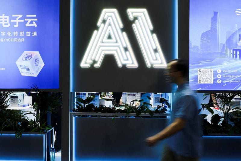 China Treats Data as a National Asset to Gain an AI Edge, US Body Says post image