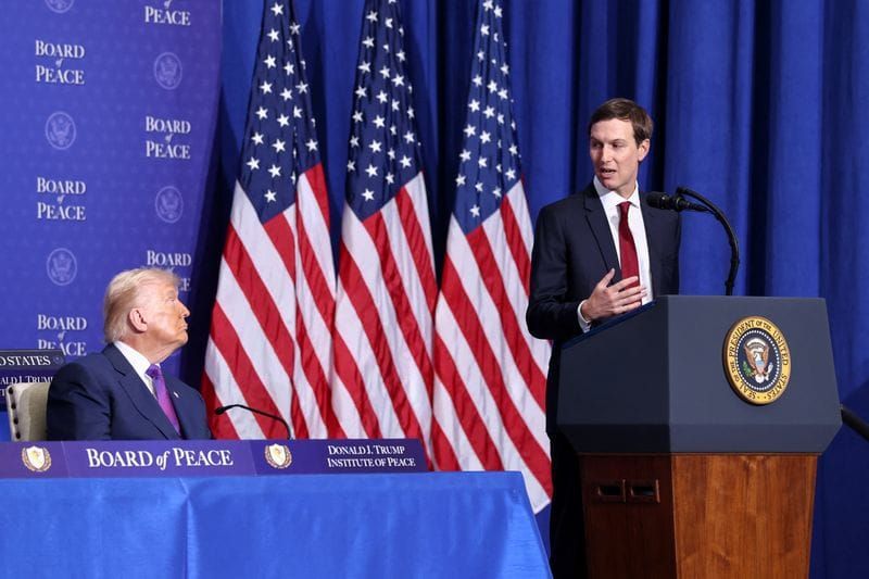 Kushner Ends Two Days of Gaza Talks With No Breakthrough post image