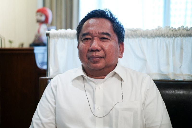 Thailand Rethinks Peace Talks to End Deep South Insurgency After 7,800 Deaths post image