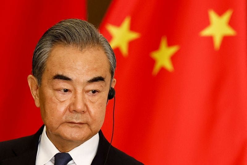 China and Indonesia Agree to Deepen Military Ties and Build a Joint Munitions Factory post image