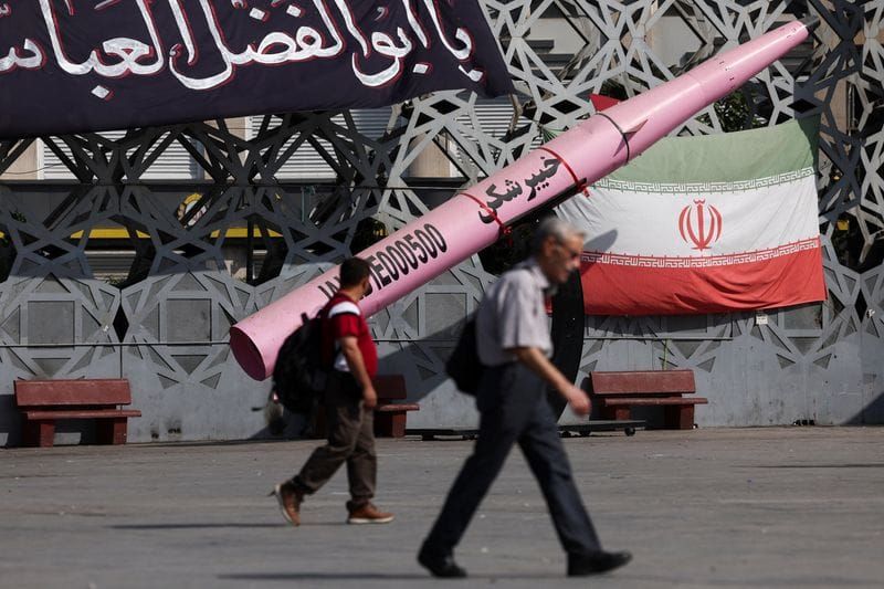 Iran Warns of 'Devastating' Response as US Vows Toughest Sanctions in History post image