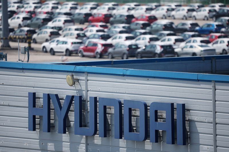 Hyundai's Union Strikes a Deal to End Walkouts, With AI Job Fears on the Table post image
