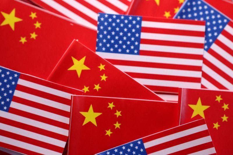 US Disrupts Chinese Hacking Operation That Hit Justice Department, NASA and the Fed post image