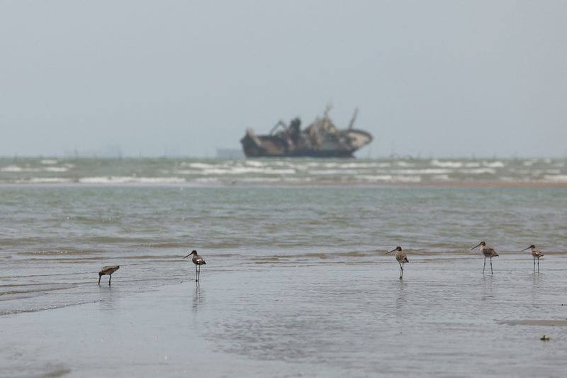 Iran Says Hormuz Deal With Oman Not Yet Final, Contradicting Revolutionary Guards post image