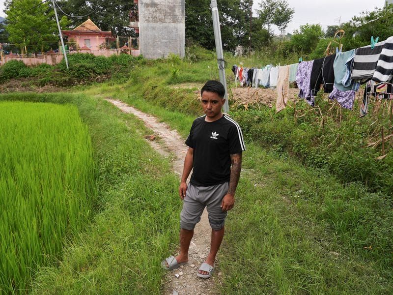 Nepali Worker Escaped a Flooded Hydropower Tunnel by Clinging to Pipes and Bodies post image