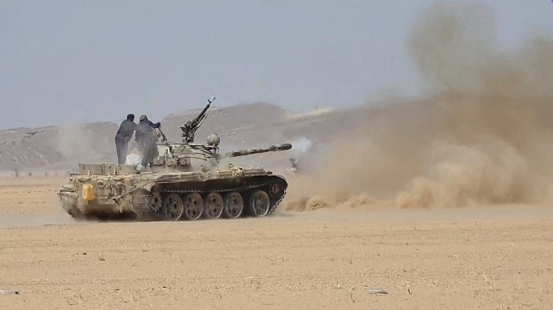 Houthis Seize Yemen's Mocha Port, Tighten Grip on Red Sea Oil Route post image