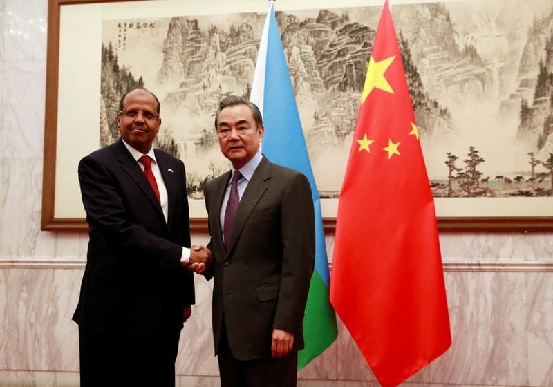 New Antennas at China's Djibouti Base Expand Its Reach Across Africa and the Middle East, Report Says post image