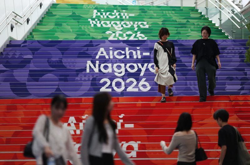 Nagoya Opens the Asian Games to Sluggish Ticket Sales and Puzzled Locals post image