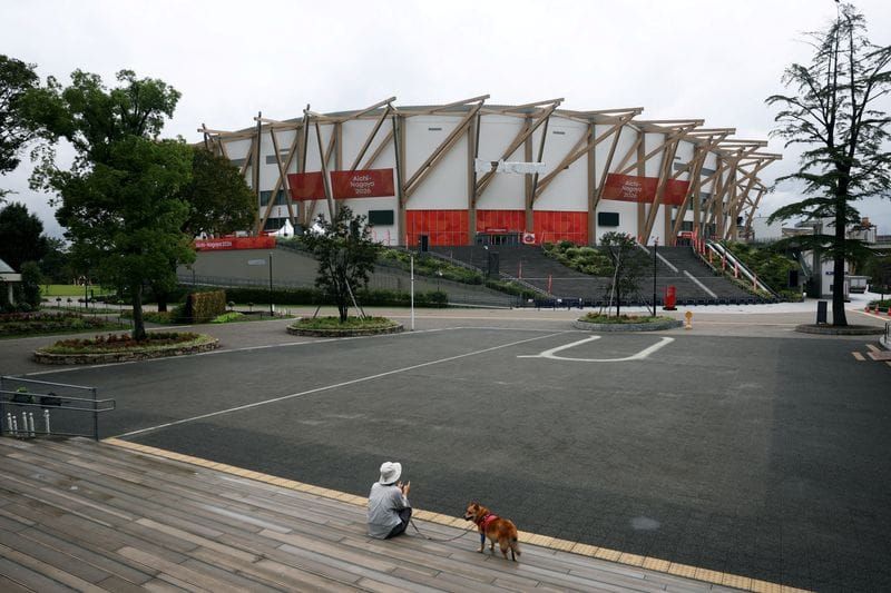 Wrong Korean Anthem Played Before South Korea's Asian Games Hockey Match post image