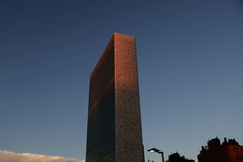Australia Launches Bid for UN Security Council Seat in 2029 post image