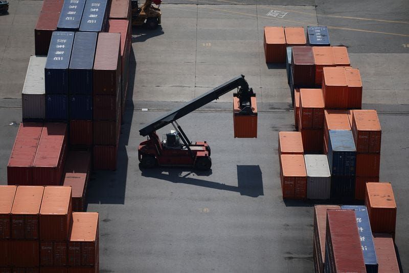 Seoul Briefs Lawmakers on $350 Billion US Investment Deal as Profitability Doubts Grow post image