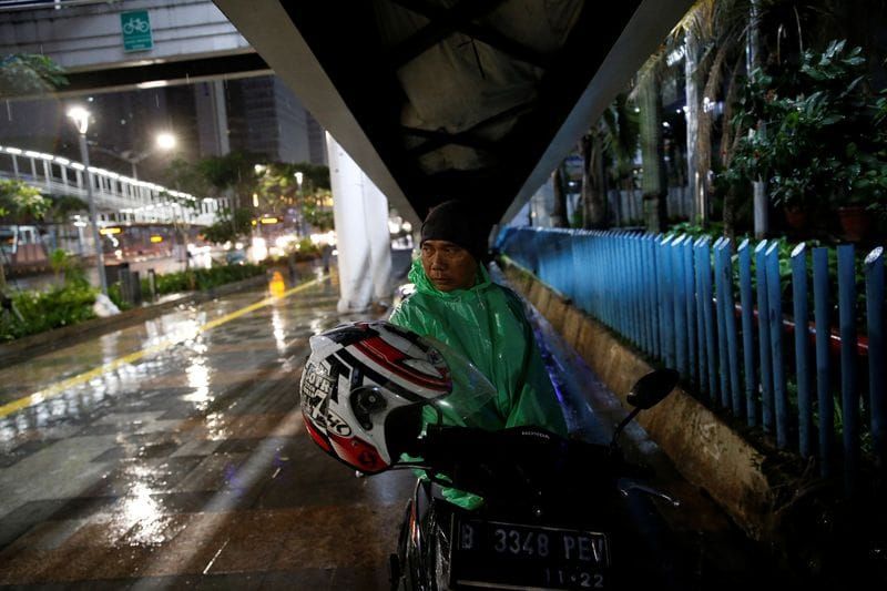 Indonesia's Wet Season Comes Late, and Cocoa, Sugar and Rice Farmers Pay First post image