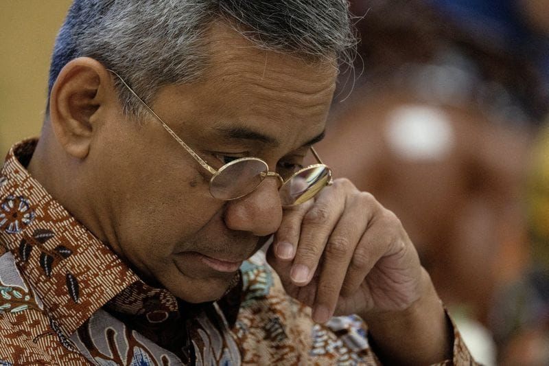 Indonesian Panel Approves 2027 Budget With Deficit Set at 2.4% of GDP post image