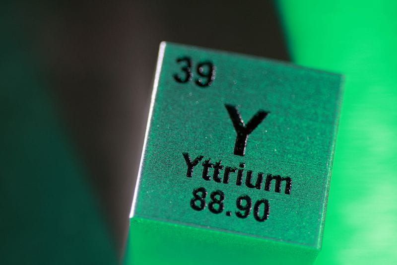 US and Japan Met on China's Yttrium Curbs Two Weeks Before Trump-Xi Summit post image