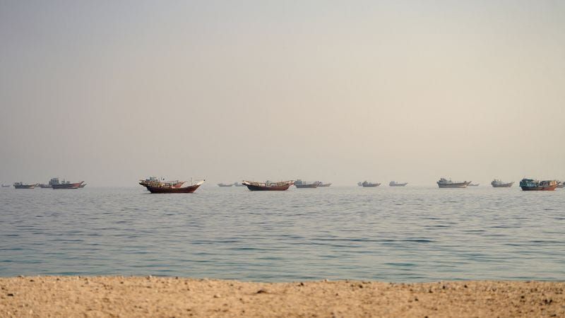 US and Iran Weigh Phased Deal to Reopen Hormuz, Lift Blockade, Sources Say post image