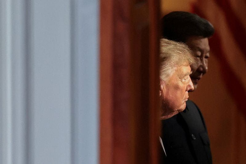 Trump's Big Diplomatic Week Ends in Stalemates, Analysts Say post image