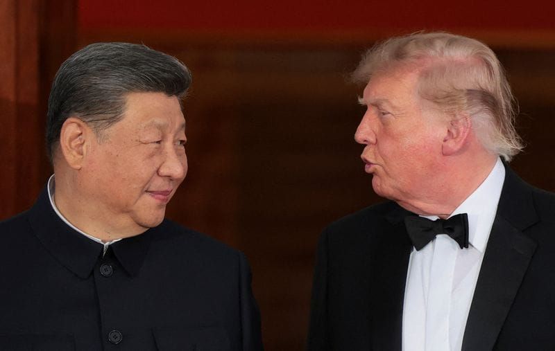 Trump-Xi Summit Ends in 'Managed Stalemate,' Analysts Call It a Win for Beijing post image