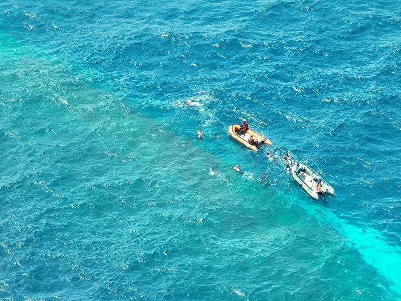 Indonesia Ferry Death Toll Reaches 71 as Divers Search Wreck for 16th Day post image