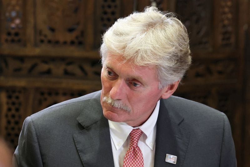 Kremlin Says Russia-US Arms Control Talks Are Long Overdue post image