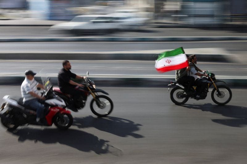 US Pulls Last Troops From Iraq as Iran Weighs Washington's Ceasefire Response post image