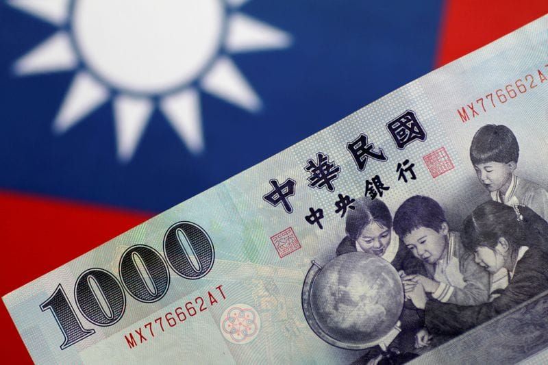 Taiwan Plans $13 Billion to Shield Power and Oil Firms From Rising Energy Prices post image