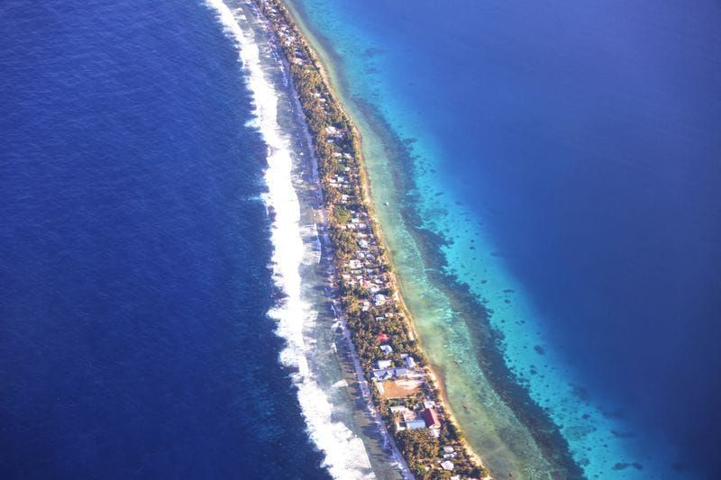Pacific's Big Climate Summit Opens With Few World Leaders on the Guest List post image