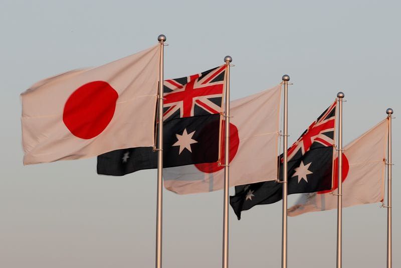 Japan and Australia Set Up Annual Finance Talks on Energy, Critical Minerals post image